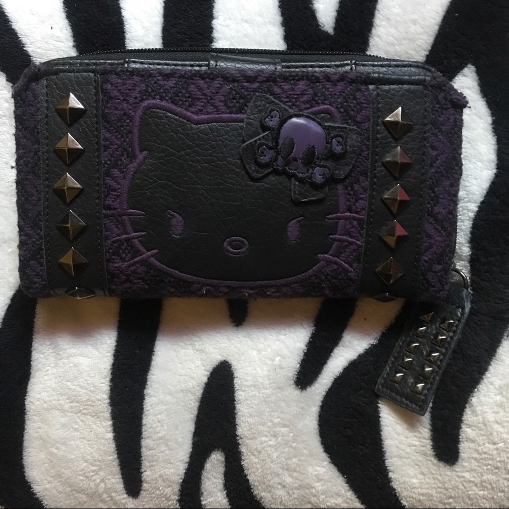 HelloKitty X Loungefly